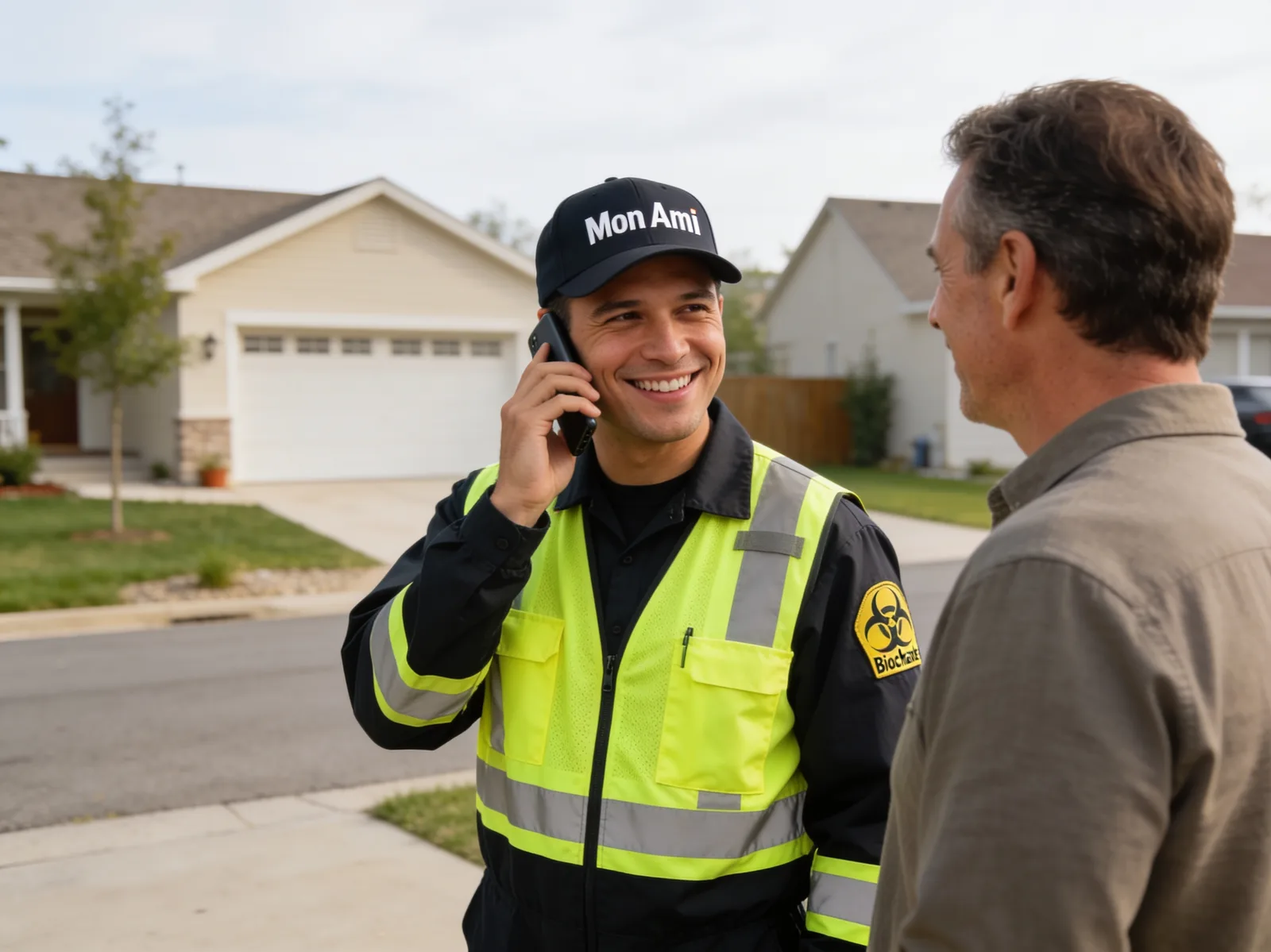 Sewage Cleanup Fountain Hills, AZ FAQs